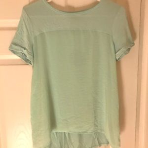 Mint Green T-Shirt